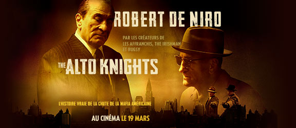 The Alto Knights