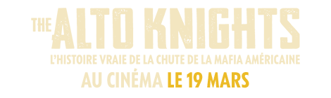The Alto Knights